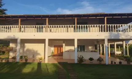 Lindo sitio com  terreno de 20.800 m2, - 15 km de sete lagoas