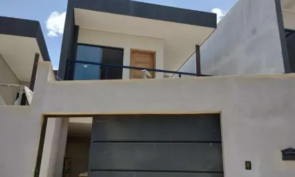 Casa com 3 quartos à venda no Dom Pedro, São José da Lapa 