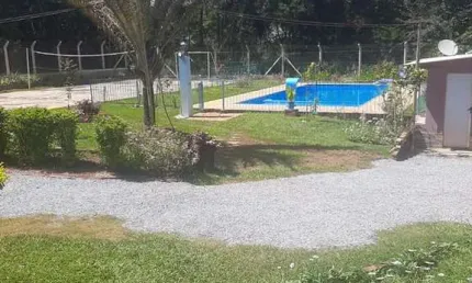 Chácara / sítio com 4 quartos à venda na Zona Rural, Matozinhos 