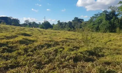 Terreno à venda no Centro, São José da Lapa 