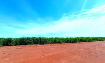 Fazenda à venda no Centro, Uberaba 