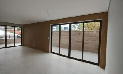 Apartamento com 4 quartos à venda em Jaraguá, Belo Horizonte 