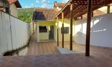 Casa com 2 quartos à venda no São José, Esmeraldas 