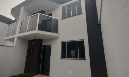 Casa com 3 quartos à venda em Piratininga (Venda Nova), Belo Horizonte 