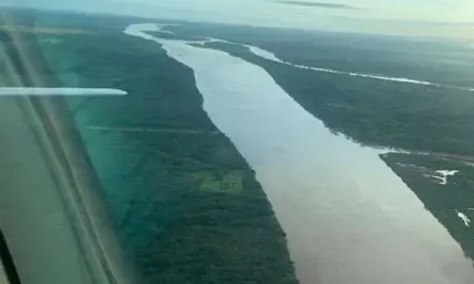 Fazenda à venda na Zona Rural, Barra 