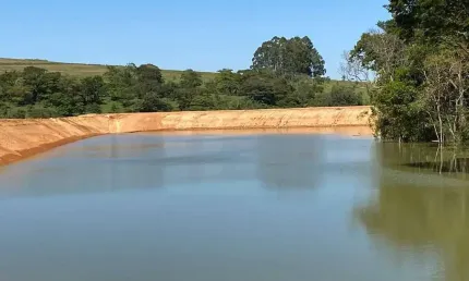Fazenda à venda na Zona Rural, São Gotardo 