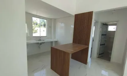 Cobertura com 2 quartos à venda na Santa Amélia, Belo Horizonte 