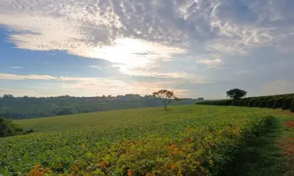 Terreno à venda na Área Rural de Araxá, Araxá 