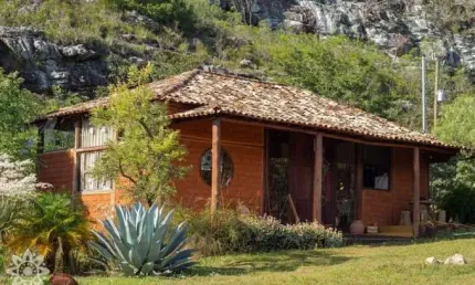 Fazenda à venda na Zona Rural, Diamantina 