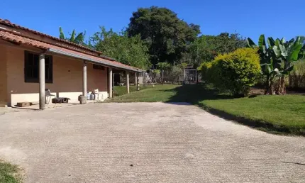 Casa em condomínio fechado com 2 quartos à venda na Liberdade II, Contagem 
