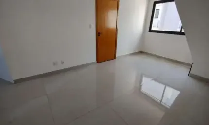 Cobertura com 4 quartos à venda em Itapoã, Belo Horizonte 