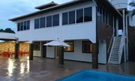 Chácara / sítio com 6 quartos à venda na Zona Rural, São José da Lapa 