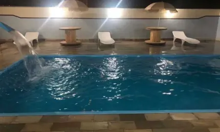 Chácara / sítio com 4 quartos à venda no Nova Esperança, Santa Luzia 