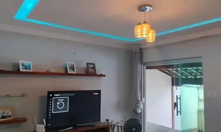 Casa com 2 quartos à venda em são joão batista, belo horizonte , 160 m2 por r$ 610.000
