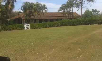 Fazenda ideal para haras poucos km de  belo horizonte