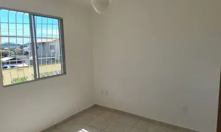 Apartamento com 2 quartos à venda no Nova União, Ribeirão das Neves 