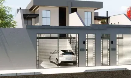 Casa 3 quartos com suíte e closet  próximo a venda nova