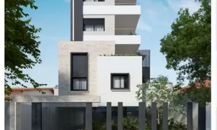 Apartamento com 2 quartos à venda em Itapoã, Belo Horizonte 