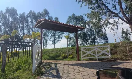 Fazenda 500 hectares em tiros altitude media 900 metros