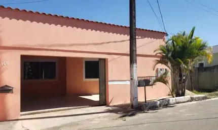 Casa com 3 quartos à venda no Residencial Visão, Lagoa Santa 