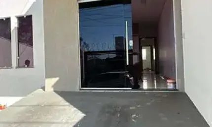 Casa com 3 quartos à venda em São João Batista, Belo Horizonte 