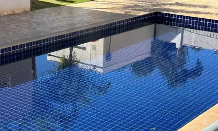 Apartamento com 2 quartos à venda na Vila Maria, Lagoa Santa 