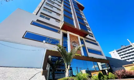 Studio com 38m² na praia da vila, centro da cidade de imbituba/sc