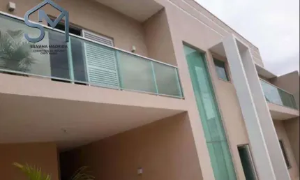 Sobrado para venda em indaiatuba, jardim regina, 4 dormitórios, 2 suítes, 5 banheiros, 4 vagas
