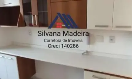 Apartamento para venda em indaiatuba, vila sfeir, 3 dormitórios, 1 suíte, 2 banheiros, 2 vagas