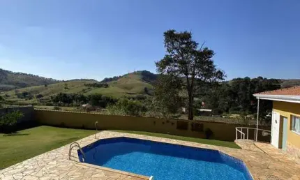 Casa em condomínio fechado à venda no Condomínio Portal das Rosas, Atibaia 