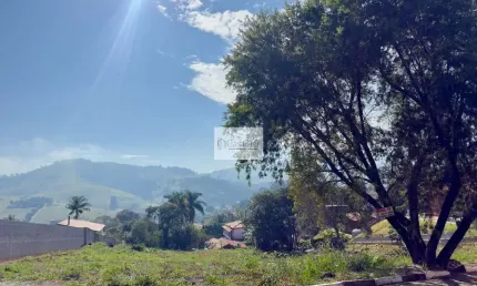 Terreno de 2.174m² em condomínio fechado à venda em atibaia/sp
