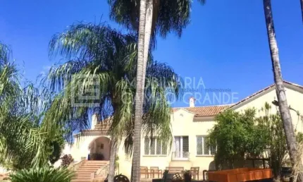 Casa comercial à venda na dr. arlindo de andrade, 91, centro, campo grande por r$ 2.945.000