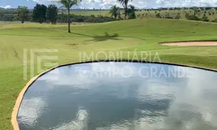 Terreno à venda na porto da manga, 1, terras do golfe, campo grande por r$ 2.568.660