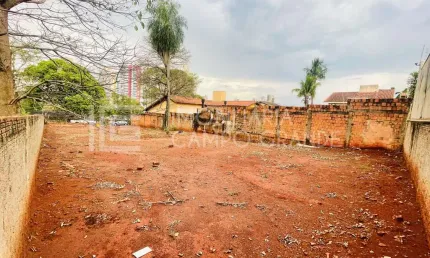Terreno à venda na pajuçara, 1, chácara cachoeira, campo grande por r$ 1.000.000