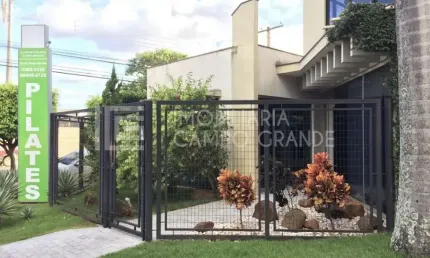 Prédio à venda na brasil, 17, jardim dos estados, campo grande por r$ 4.200.000