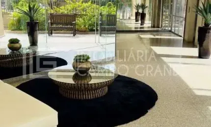 Apartamento com 4 quartos à venda na avenida afonso pena, 3088, centro, campo grande por r$ 630.000
