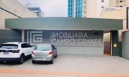 Sala comercial à venda na treze de junho, 651, centro, campo grande por r$ 500.000