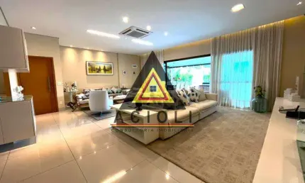 Apartamento jardim para locação - 4 (suites) - 392,58 m² no paiva