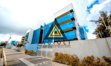 Locação - flat 39m² -  quarto - suíte - beira mar piedade
