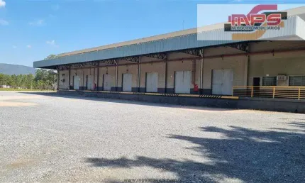 Galpões industriais para locação em jundiaí no bairro jardim guanabara