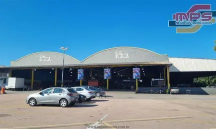 Galpões comerciais para locação em jundiaí no bairro vila garcia
