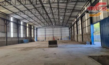 Galpões industriais para venda em itupeva no bairro jardim boa esperança