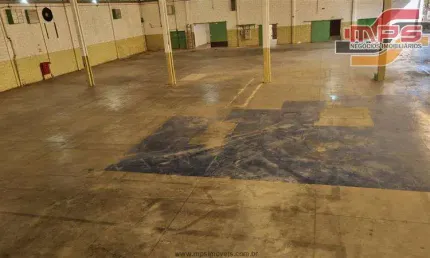 Galpões industriais para locação em itupeva no bairro jardim santa júlia