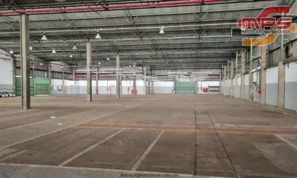 Galpões industriais para locação em jundiaí no bairro vila hortolândia
