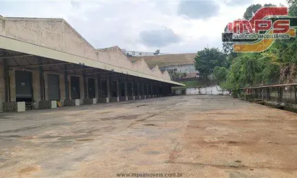 Galpões industriais para locação em cajamar no bairro jordanésia