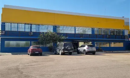 Galpões industriais para locação em jarinú no bairro esplanada do carmo