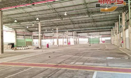Galpões industriais para locação em jundiaí no bairro vila hortolândia