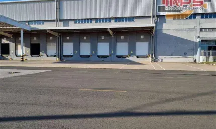 Complexos industriais  para locação em itupeva no bairro distrito industrial