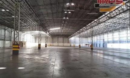 Galpões industriais para venda em jundiaí no bairro distrito industrial