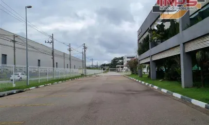 Prédios comerciais para locação em jundiaí no bairro distrito industrial